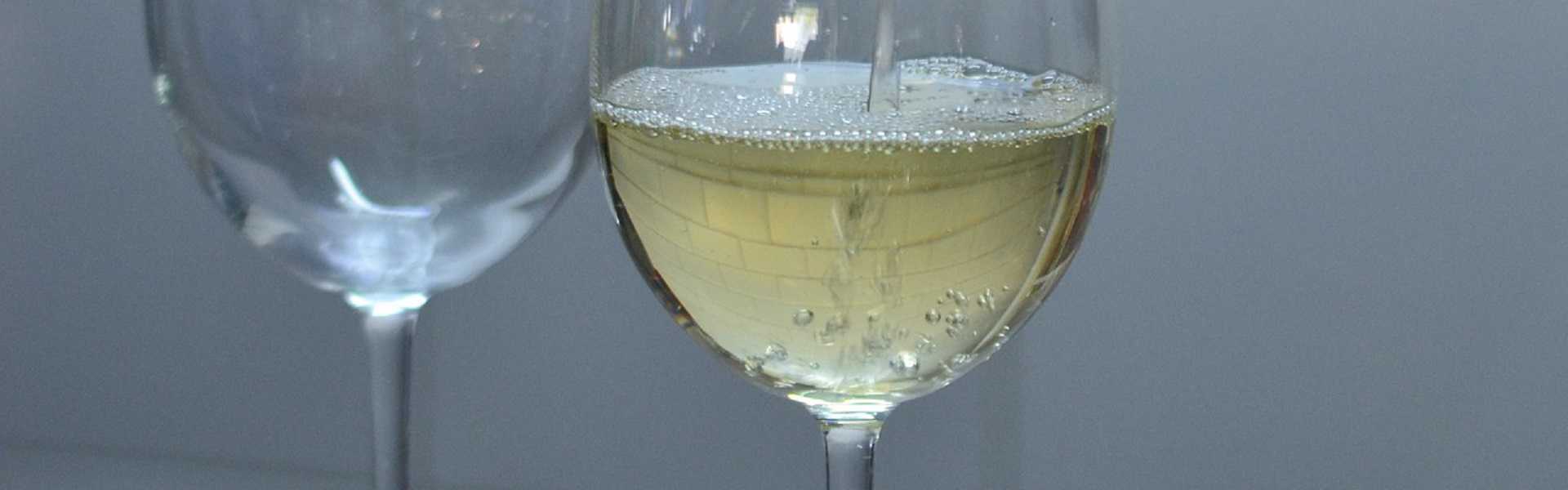 Vinos blancos gallegos