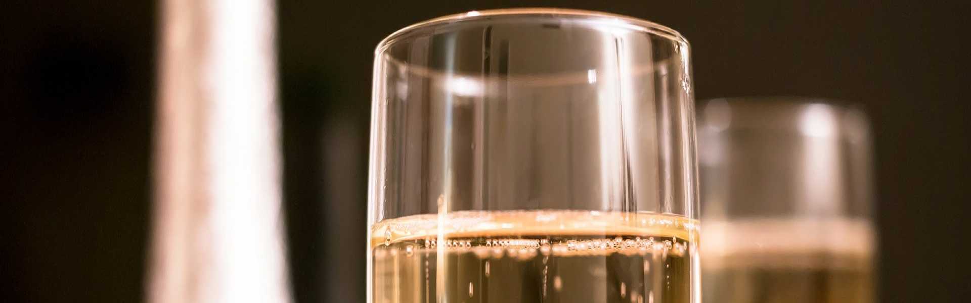 Vinos espumosos