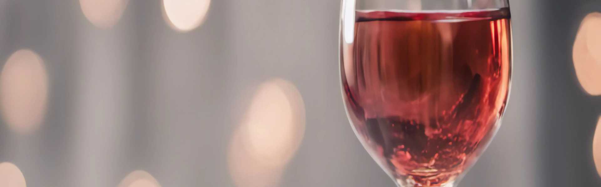 Vinos rosados